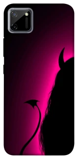 Чохол на Realme C11 Pink Love фото 1 з 1