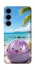 Чехол на Samsung Galaxy S25 Dumpling ver.7 фото 1 из 1