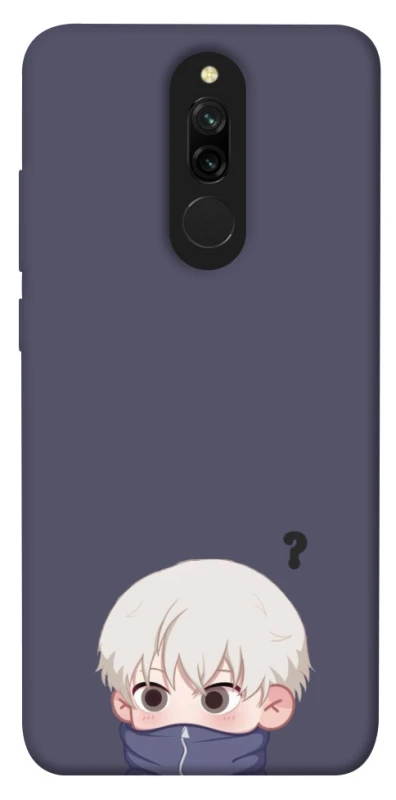 Чохол на Xiaomi Redmi 8 Toge Inumaki фото 1 з 1