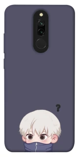 Чохол на Xiaomi Redmi 8 Toge Inumaki фото 1 з 1