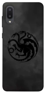 Чехол на Samsung Galaxy A02 House of the Dragon ver.3 фото 1 из 1