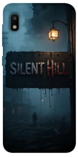 Чохол на Samsung Galaxy A10 (A105F) Silent Hill aesthetic ver.2 фото 1 з 1