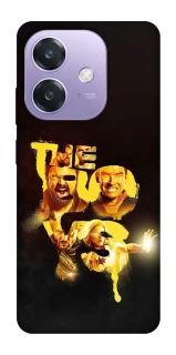 Чохол на Oppo A3X The boys фото 1 з 1