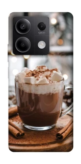 Чехол на Xiaomi Redmi Note 13 5G Cocoa фото 1 из 1