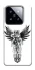 Чехол на Xiaomi 14 Pro Tattoo ver.12 фото 1 из 1