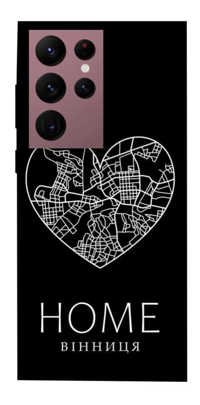 Чохол на Samsung Galaxy S22 Ultra Вінниця Home фото 1 з 1