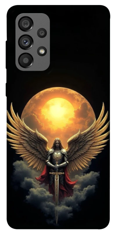 Чохол на Samsung Galaxy A73 5G Archangel фото 1 з 1