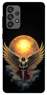 Чехол на Samsung Galaxy A73 5G Archangel фото 1 из 1