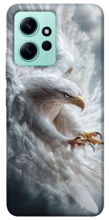 Чохол на Xiaomi Redmi Note 12 4G eagle фото 1 з 1
