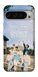 Чохол на Google Pixel 9 Pro XL Stray Kids v3 фото 1 з 1
