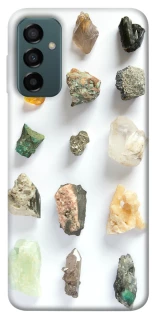 Чохол на Samsung Galaxy M13 4G Колекція кристалів фото 1 з 1