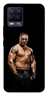 Чехол на Realme 8 usik фото 1 из 1