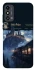 Чохол на ZTE Blade A53 The Hogwarts ver.2 фото 1 з 1
