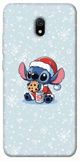 Чехол на Xiaomi Redmi 8a Stitch ver.21 фото 1 из 1