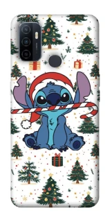 Чехол на Oppo A53 / A32 / A33 Stitch ver.23 фото 1 из 1