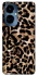 Чехол на TECNO Camon 19 Leopard Skin v4 фото 1 из 1