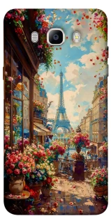 Чехол на Samsung J710F Galaxy J7 (2016) Paris фото 1 из 1