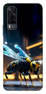 Чохол на Vivo Y31 Cyber ​​wasp фото 1 з 1