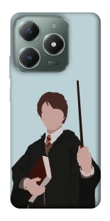 Чехол на Realme C61 Harry Potter v5 фото 1 из 1