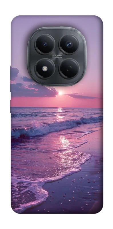 Чехол на Xiaomi Redmi Note 15 Pro 4G Sea фото 1 из 1