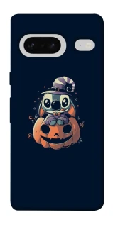Чехол на Google Pixel 7 Halloween Stitch ver.3 фото 1 из 1