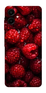 Чехол на Samsung Galaxy A07 Малинка фото 1 из 1