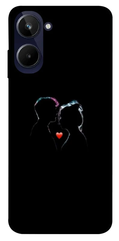 Чехол на Realme 10 4G Relationship фото 1 из 1