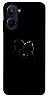 Чехол на Realme 10 4G Relationship фото 1 из 1
