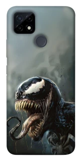 Чехол на Realme C25Y venom v7 фото 1 из 1