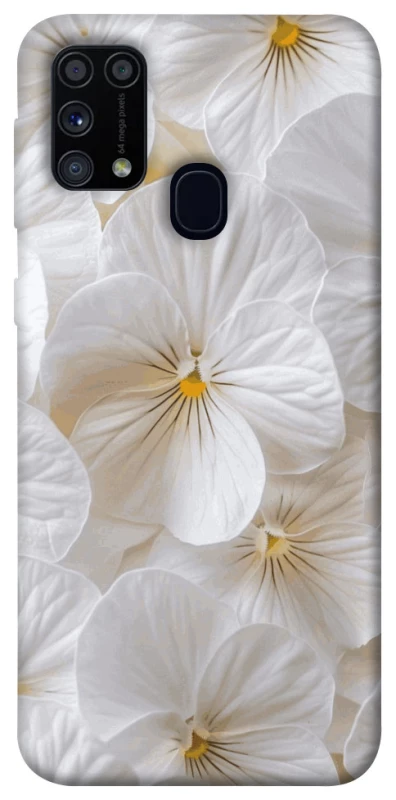 Чохол на Samsung Galaxy M31 Pastel Dreams фото 1 з 1