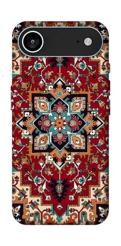 Чохол на Apple iPhone 17 Air (6.5") Килим v4 фото 1 з 1