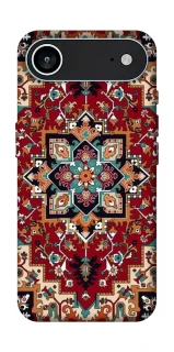 Чохол на Apple iPhone 17 Air (6.5") Килим v4 фото 1 з 1