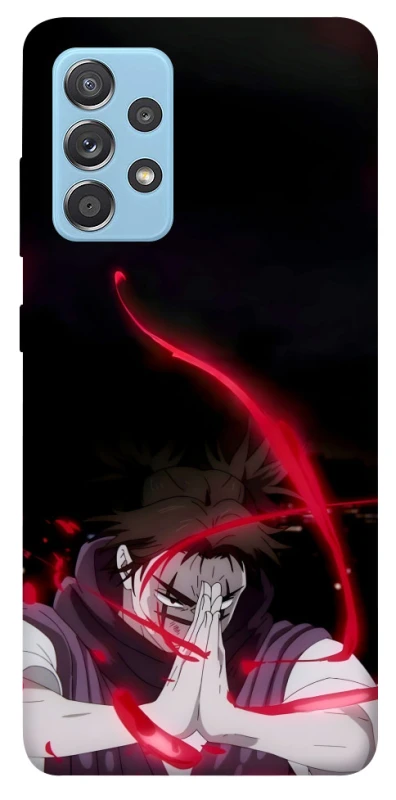 Чохол на Samsung Galaxy A52 4G / A52 5G Choso фото 1 з 1