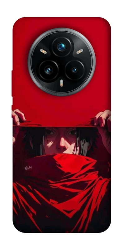 Чехол на Realme 14 Pro Itachi Uchiha v2 фото 1 из 1