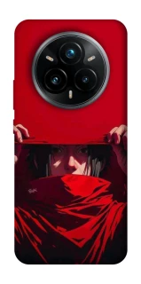 Чехол на Realme 14 Pro Itachi Uchiha v2 фото 1 из 1