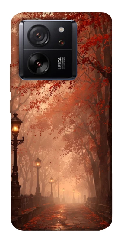 Чохол на Xiaomi 13T boulevard фото 1 з 1