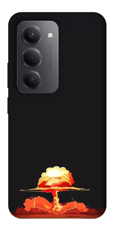 Чохол на Xiaomi Redmi 15 (EU) Boom фото 1 з 1