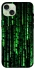 Чохол на Apple iPhone 15 Plus (6.7") Matrix Code фото 1 з 1