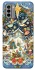 Чохол на Nokia G22 Christmas spirit ver.11 фото 1 з 1