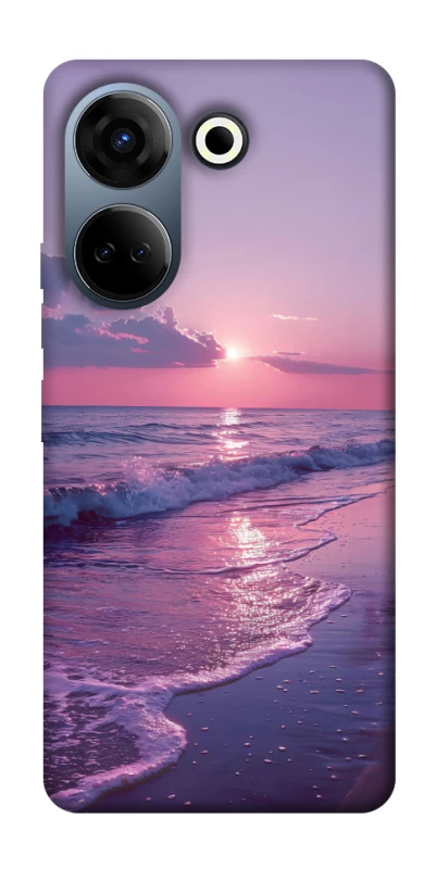 Чехол на TECNO Camon 20 Pro (CK7n) Sea фото 1 из 1