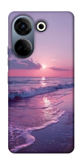 Чохол на TECNO Camon 20 Pro (CK7n) Sea фото 1 з 1