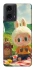 Чохол на Motorola Moto G04 Labubu Smile Edition фото 1 з 1