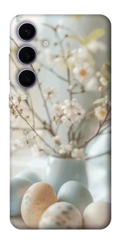 Чохол на Samsung Galaxy S25+ SpringJoy фото 1 з 1