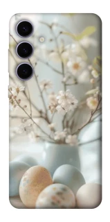 Чохол на Samsung Galaxy S25+ SpringJoy фото 1 з 1