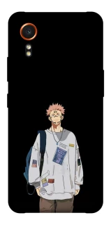 Чохол на Samsung Galaxy Xcover7 Yuji Itadori v2 фото 1 з 1