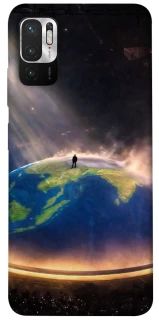 Чехол на Xiaomi Poco M3 Pro 4G / 5G Kanye West ver.1 фото 1 из 1