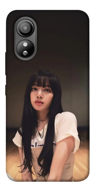 Чохол на ZTE Blade L220 Lisa - BLACKPINK фото 1 з 1