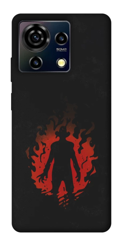 Чохол на ZTE Blade V50 Vita Daylight фото 1 з 1