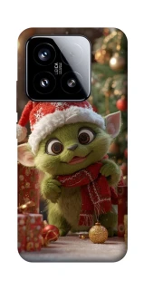 Чехол на Xiaomi 15 Grinch mood ver.5 фото 1 из 1