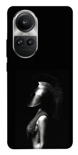 Чохол на Oppo Reno 10 Goddess of war ver.7 фото 1 з 1